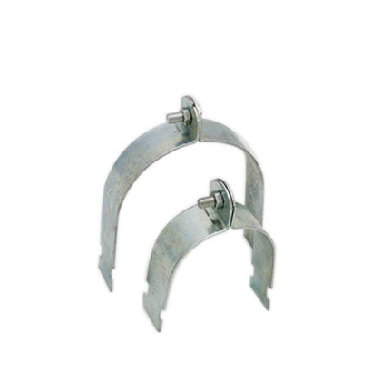 P Type Pipe Clamp