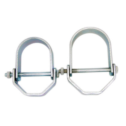 U Pipe Clamp