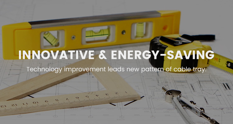 innovative & energy-saving