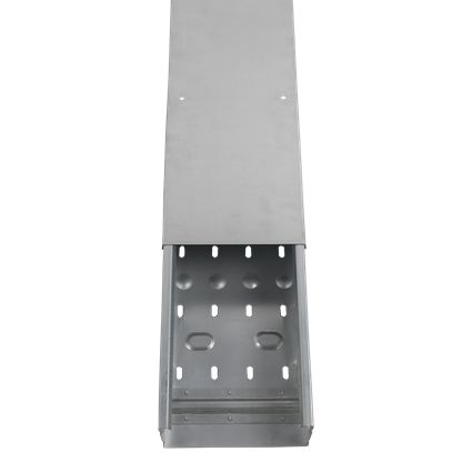 Perforated Embossed Cable Tray