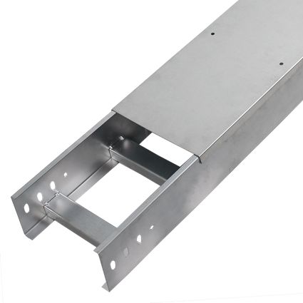 Ladder Flat Cable Tray