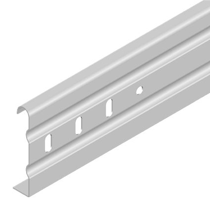 Solid Long Span Cable Tray