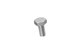 Hex Bolts