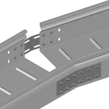 Horizontal Adjustable Coupler