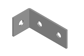 L Type Bracket