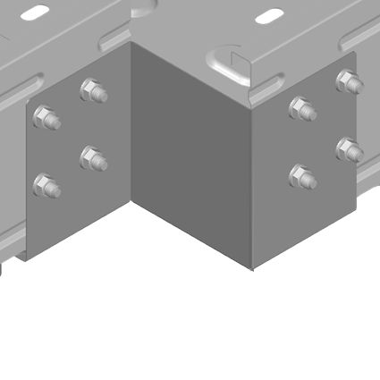 Offset Reducing Coupler