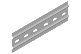 Straight Coupler for DJ (Inner)