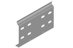 Straight Coupler for XMBG