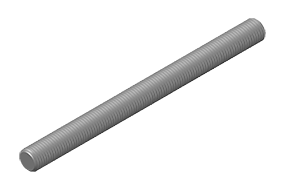 Threaded Rod