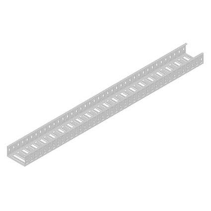Perforated Corrugated Cable Tray (Small Size)