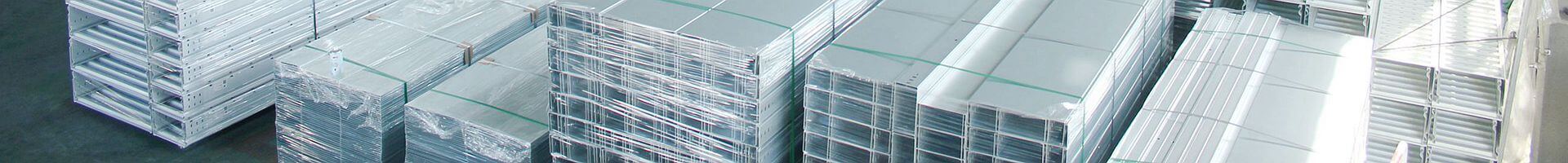 Solid Cable Tray