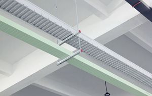 Introduction of Cable Trays