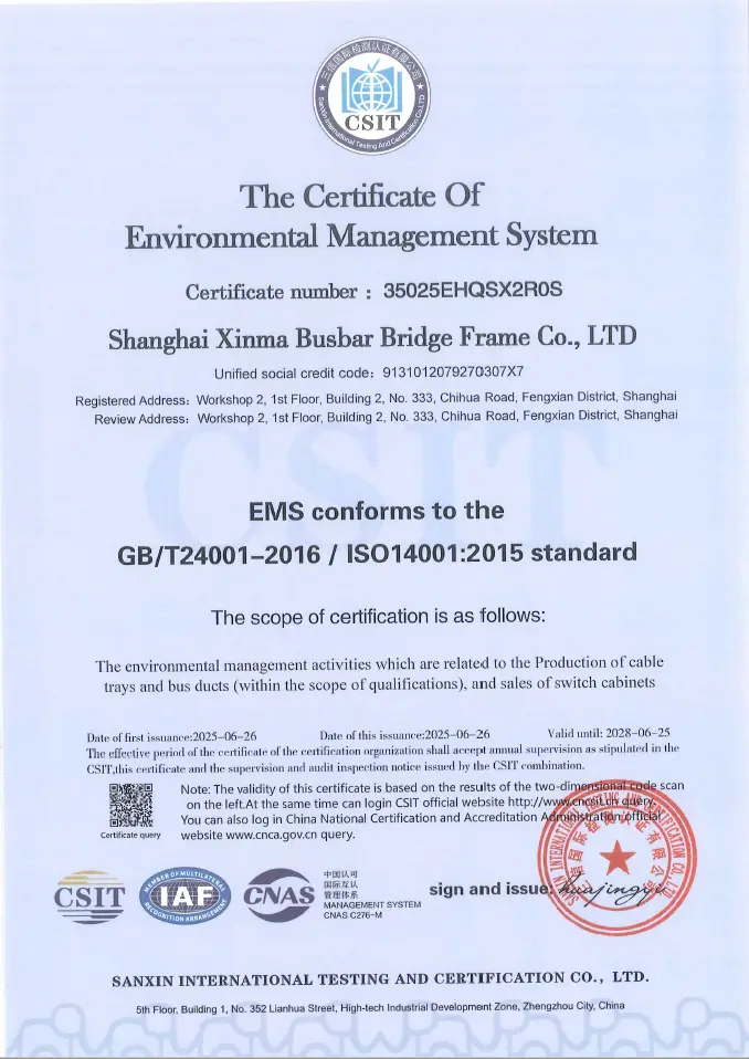ISO 14001