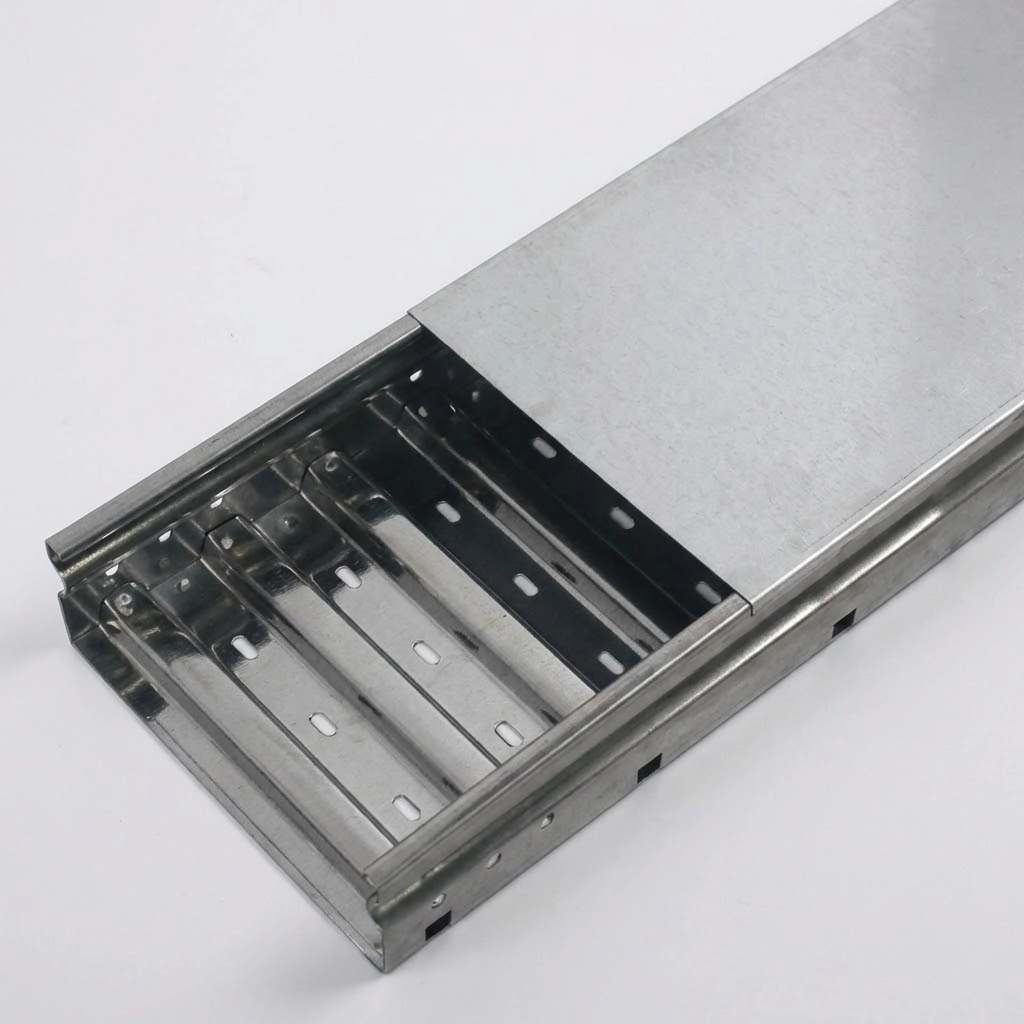 Cable Tray Systems