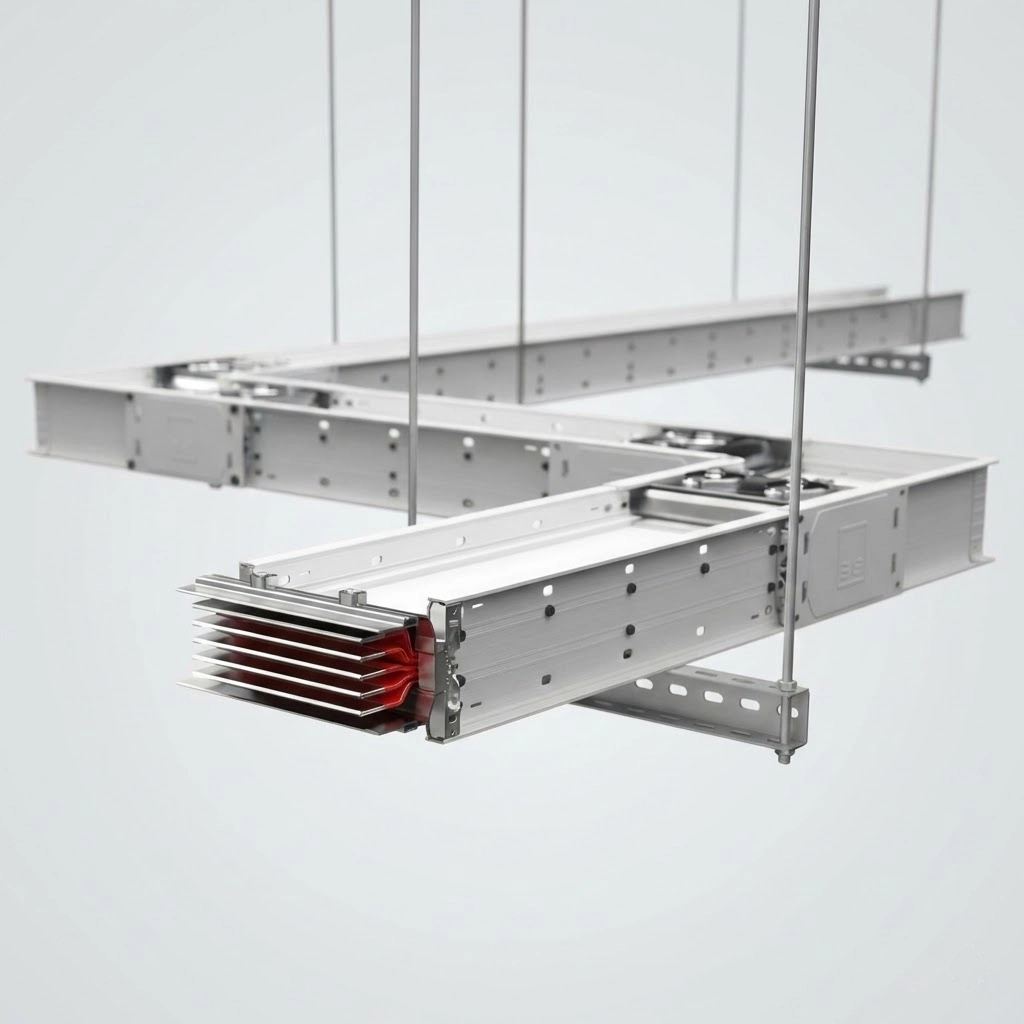 Busway Systems