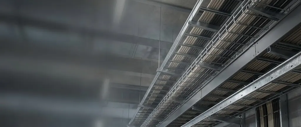 Shanghai Xinma Factory Background