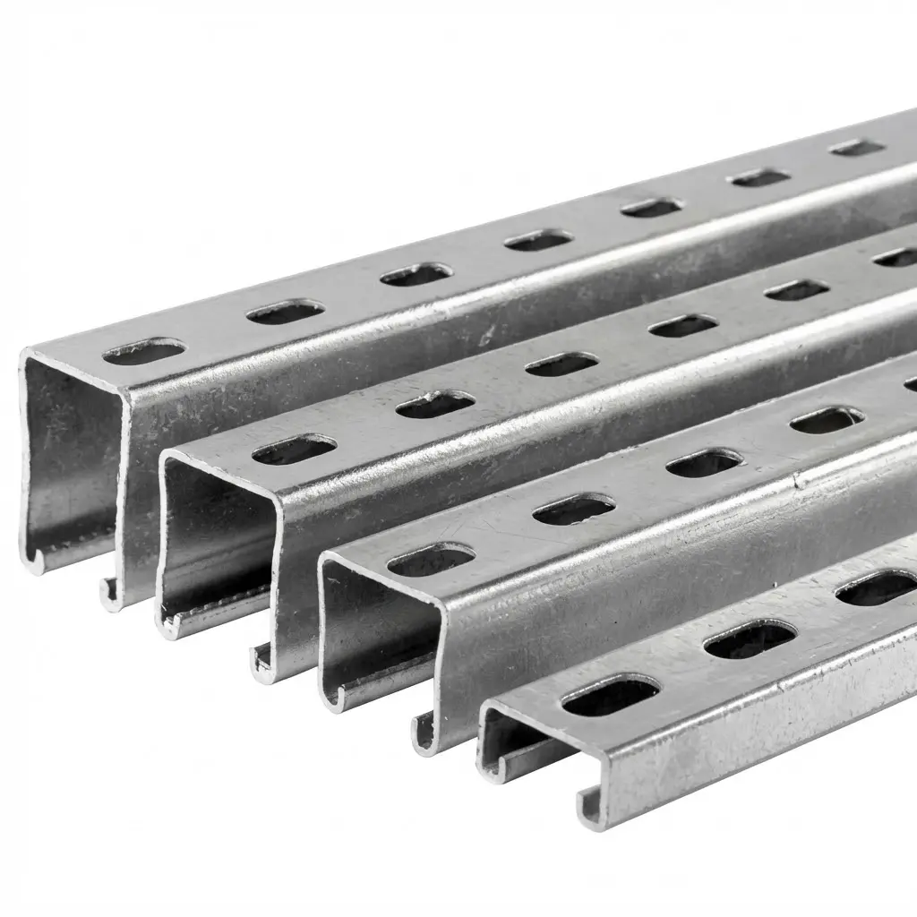 Seismic Bracing