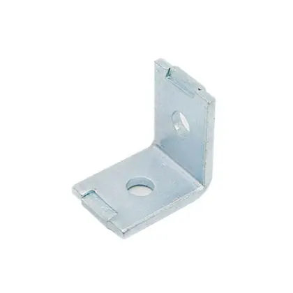 XMQJ seismic 90 degree connector bracket