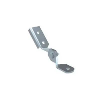 XMQJ seismic anti vibration hinge bracket