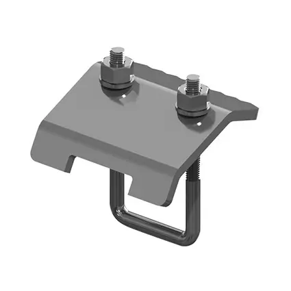 XMQJ seismic beam clamp