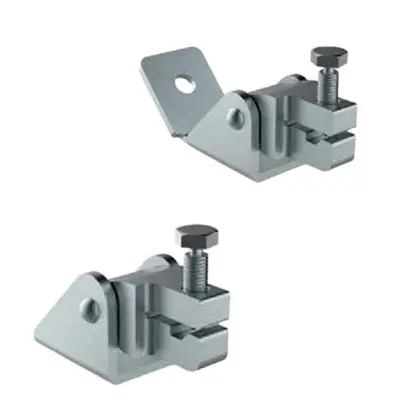 XMQJ seismic connecting base fitting