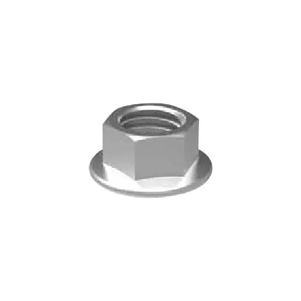 XMQJ seismic flange nut
