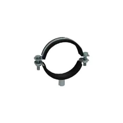 XMQJ seismic heavy duty pipe clamp