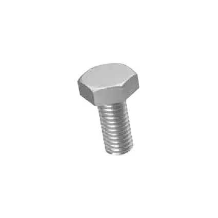 XMQJ seismic hex bolt