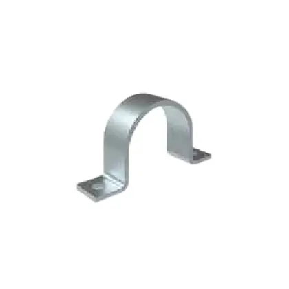 XMQJ seismic omega tube clamp