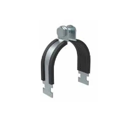 XMQJ seismic P type pipe clamp