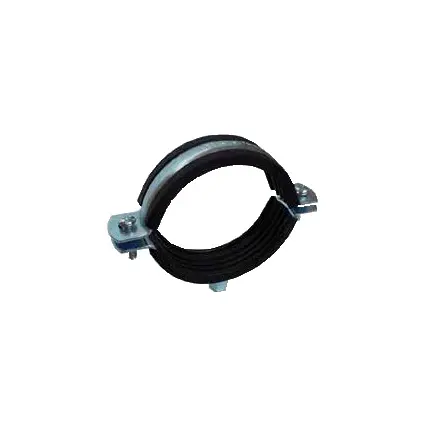 XMQJ seismic standard pipe bundle clamp