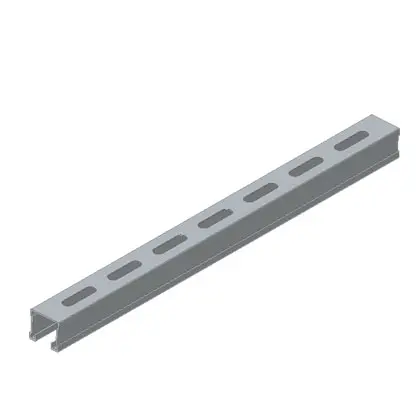 XMQJ seismic strut channel