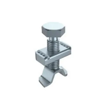 XMQJ seismic strut spring nut and bolt