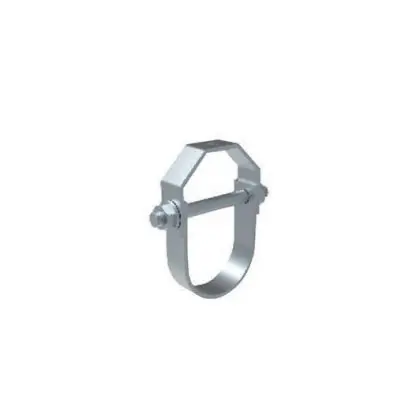 XMQJ seismic U bolt pipe clamp