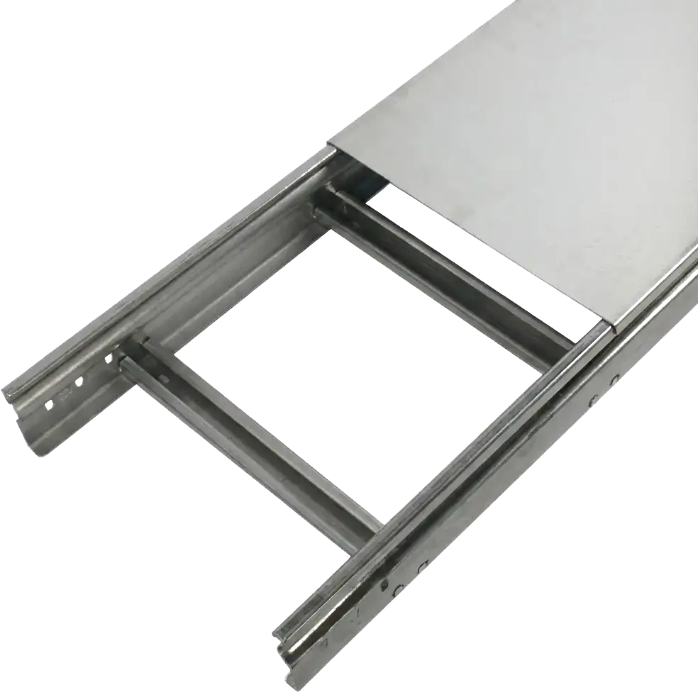 Ladder Cable Tray
